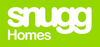 Snugg Homes - The Orchard logo