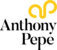 Anthony Pepe Harringay logo