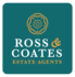 Logo of Ross and Coates