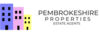 Pembrokeshire Properties Estate Agents logo