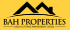 Bah Properties logo