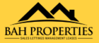 Logo of Bah Properties