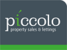 Piccolo Property Services logo