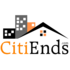Logo of CitiEnds