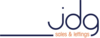 JD Gallagher logo