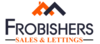Frobishers Sales and Lettings logo
