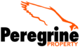 Peregrine Property logo