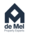 de Mel Property logo