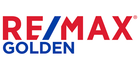 Logo of RE/MAX Golden