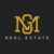 G AND M REAL ESTATE logo