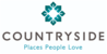 Countryside - Kingston Grove logo