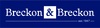 Breckon & Breckon logo
