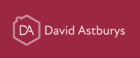 Logo of David Astburys