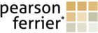 Pearson Ferrier logo