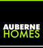 Auberne Homes - Woodend logo