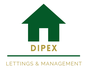 Dipex Lettings & Management Limited logo