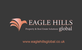 Eagle Hills Global logo