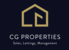 CG Properties logo
