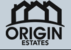 Origin Estates logo