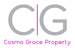 Cosmo Grace Property logo