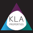 KLA Properties logo