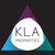 KLA Properties logo