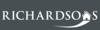 Richardsons Sales and Lettings logo