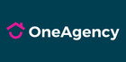 OneAgency Estate Agents logo