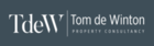 Tom de Winton Property Consultancy logo