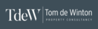 Logo of Tom de Winton Property Consultancy