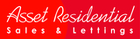 Logo of Asset Residential