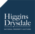 Logo of Higgins Drysdale National Property Auctions