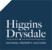 Higgins Drysdale National Property Auctions logo