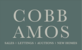 Cobb Amos - Land & New Homes logo