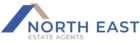 North East Mortgage Services & Estate Agencies logo