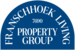 Franschhoek Living Property Group logo