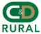 C & D Rural logo