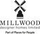Marketed by Millwood Designer Homes - Lillybank