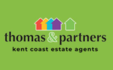 Logo of Thomas and Partners