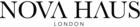 Nova Haus London logo
