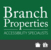 Branch Properties Ltd