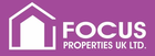 Focus Properties UK Ltd logo