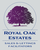 Royal Oak Estates Limited logo