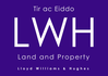 Logo of Lloyd Williams & Hughes
