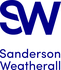 Logo of Sanderson Weatherall