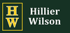 Hillier Wilson Ltd logo