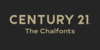 Century 21 - The Chalfonts logo