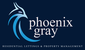 Phoenix Gray Residential