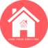 Find Your Dwelling logo