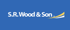 S.R. Wood & Son Ltd logo